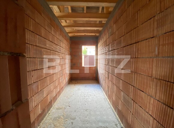 Casa de vânzare 4 camere Nord-Est - 136501CV | BLITZ Bistriţa | Poza8