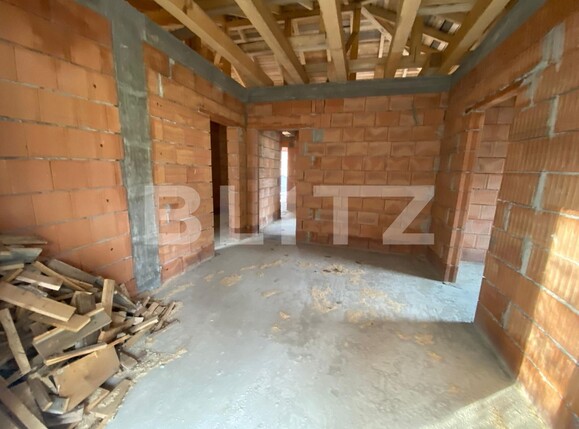 Casa de vânzare 4 camere Nord-Est - 136501CV | BLITZ Bistriţa | Poza17