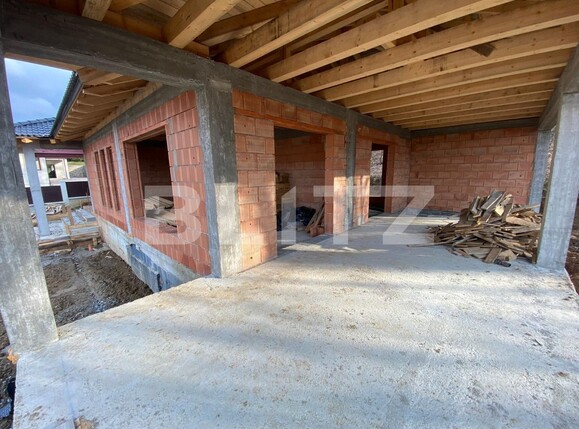 Casa de vânzare 4 camere Nord-Est - 136501CV | BLITZ Bistriţa | Poza13