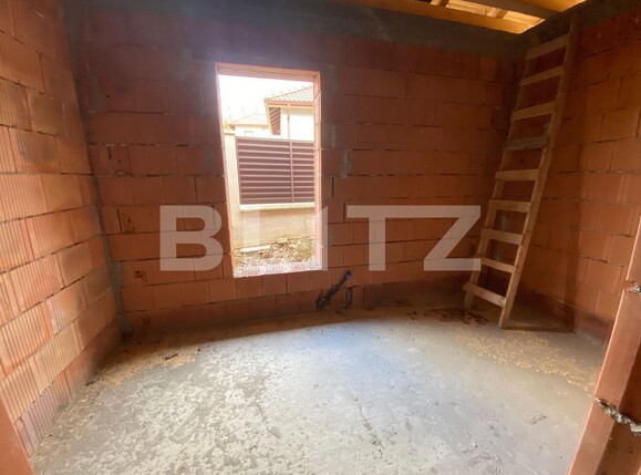 Casa de vânzare 4 camere Nord-Est - 136501CV | BLITZ Bistriţa | Poza12