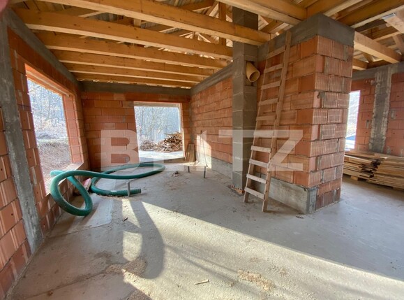 Casa de vânzare 4 camere Nord-Est - 136501CV | BLITZ Bistriţa | Poza14