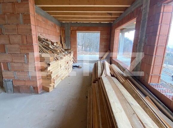 Casa de vânzare 4 camere Nord-Est - 136501CV | BLITZ Bistriţa | Poza2