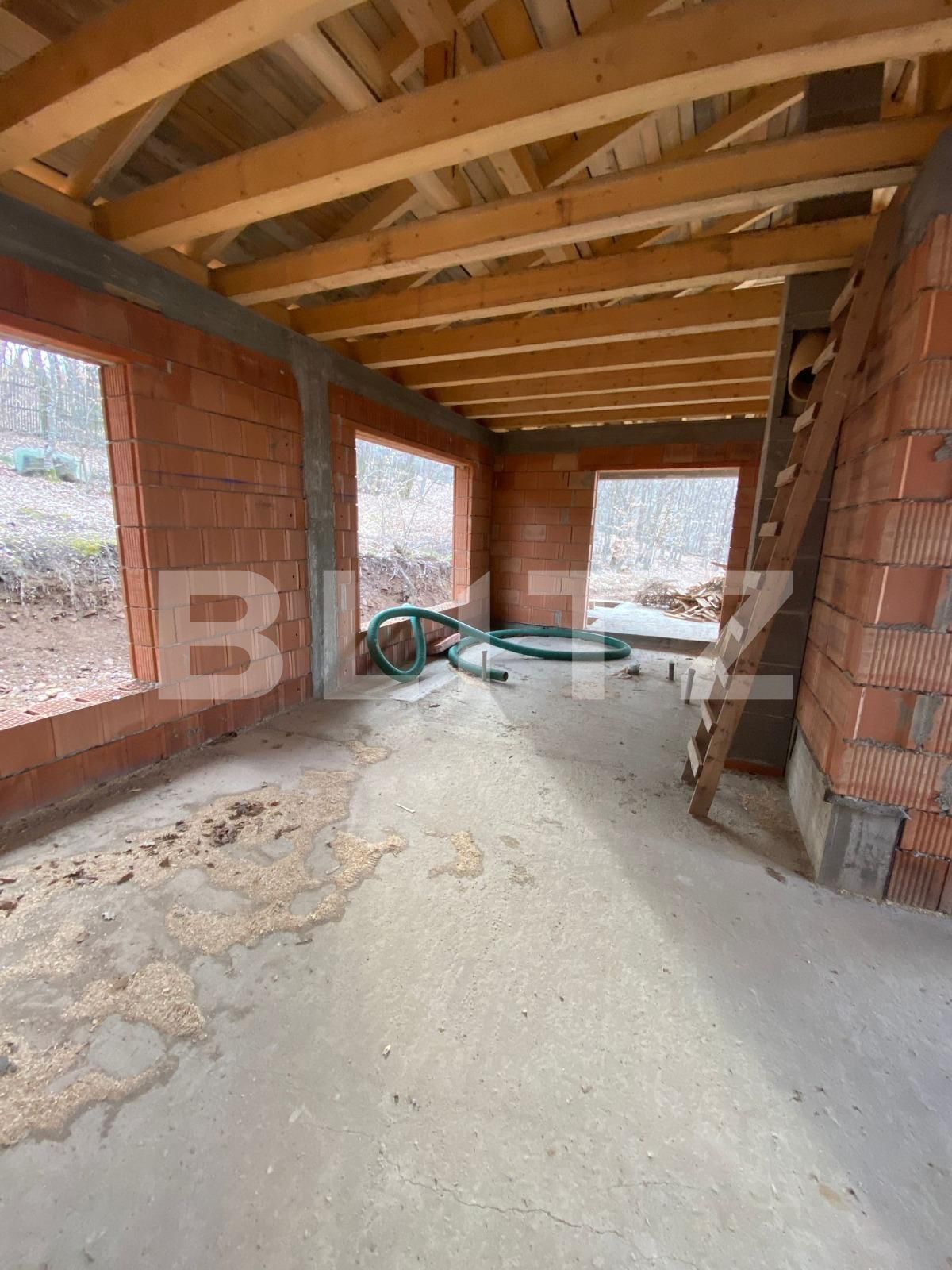 Casa de vânzare 4 camere Nord-Est - 136501CV | BLITZ Bistriţa | Poza5