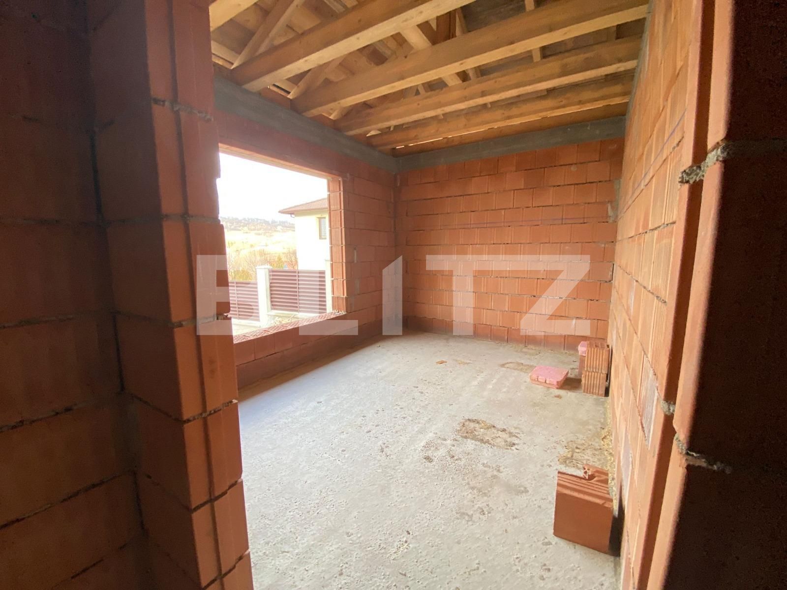 Casa de vânzare 4 camere Nord-Est - 136501CV | BLITZ Bistriţa | Poza18
