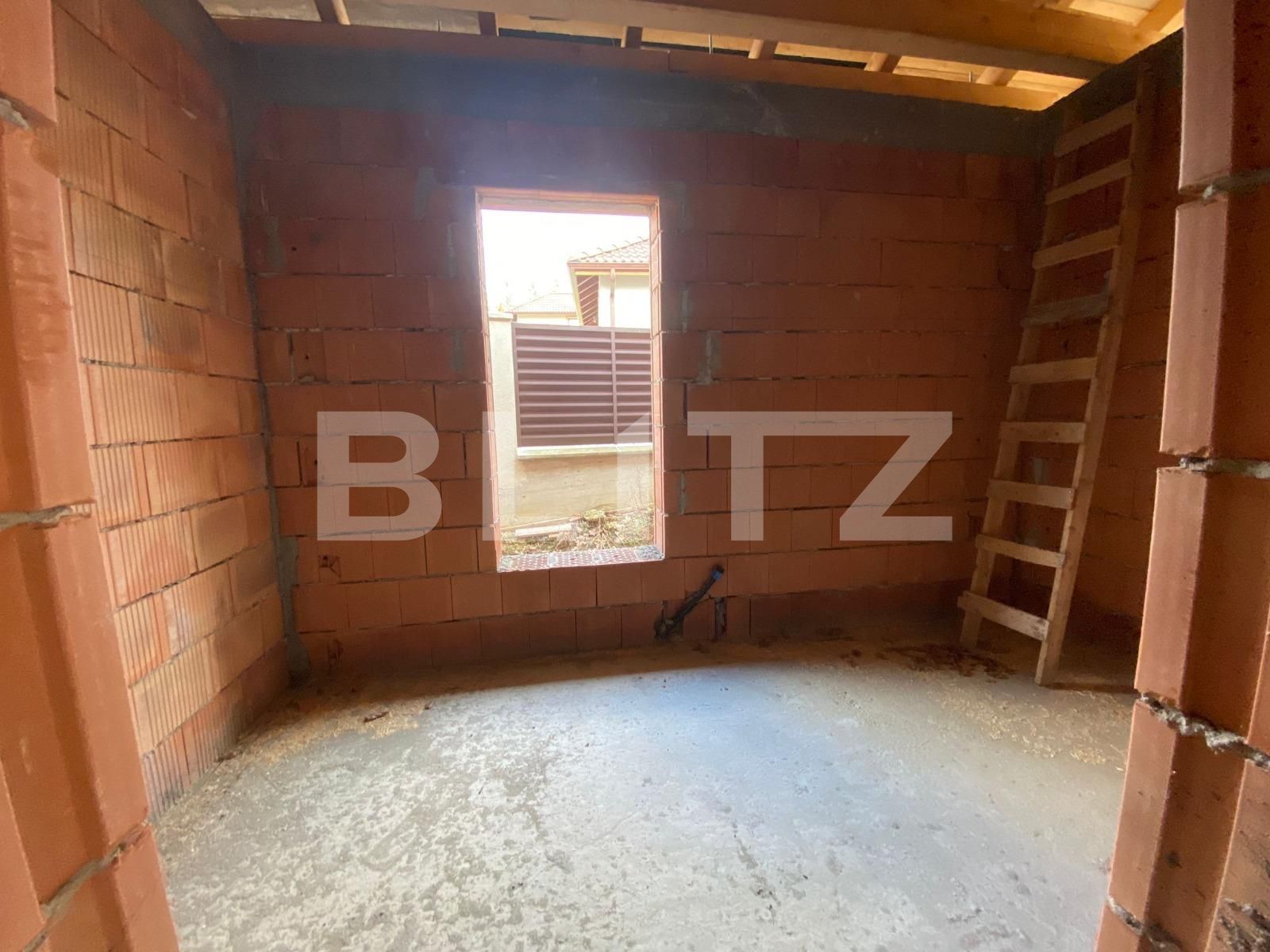 Casa de vânzare 4 camere Nord-Est - 136501CV | BLITZ Bistriţa | Poza10