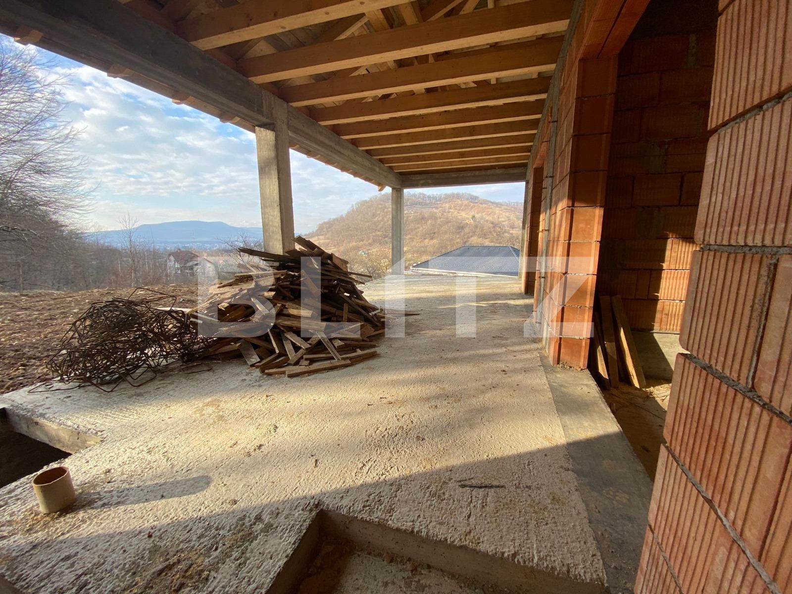 Casa de vânzare 4 camere Nord-Est - 136501CV | BLITZ Bistriţa | Poza19