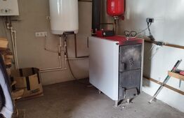 Casa 3 camere, 226mp, in apropierea orasului