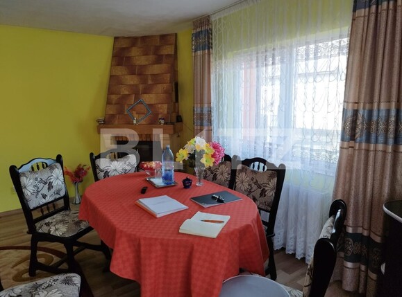 Casa de vânzare 3 camere Periferie - 136502CV | BLITZ Bistriţa | Poza4