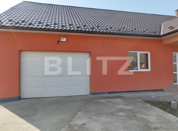 Casa de vânzare 3 camere Periferie - 136502CV | BLITZ Bistriţa | Poza16