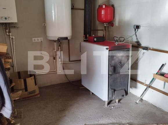 Casa de vânzare 3 camere Periferie - 136502CV | BLITZ Bistriţa | Poza10