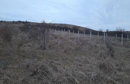 Teren extravilan 1800 mp, zona Chigir