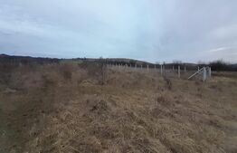 Teren extravilan 1800 mp, zona Chigir