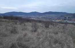 Teren extravilan 1800 mp, zona Chigir