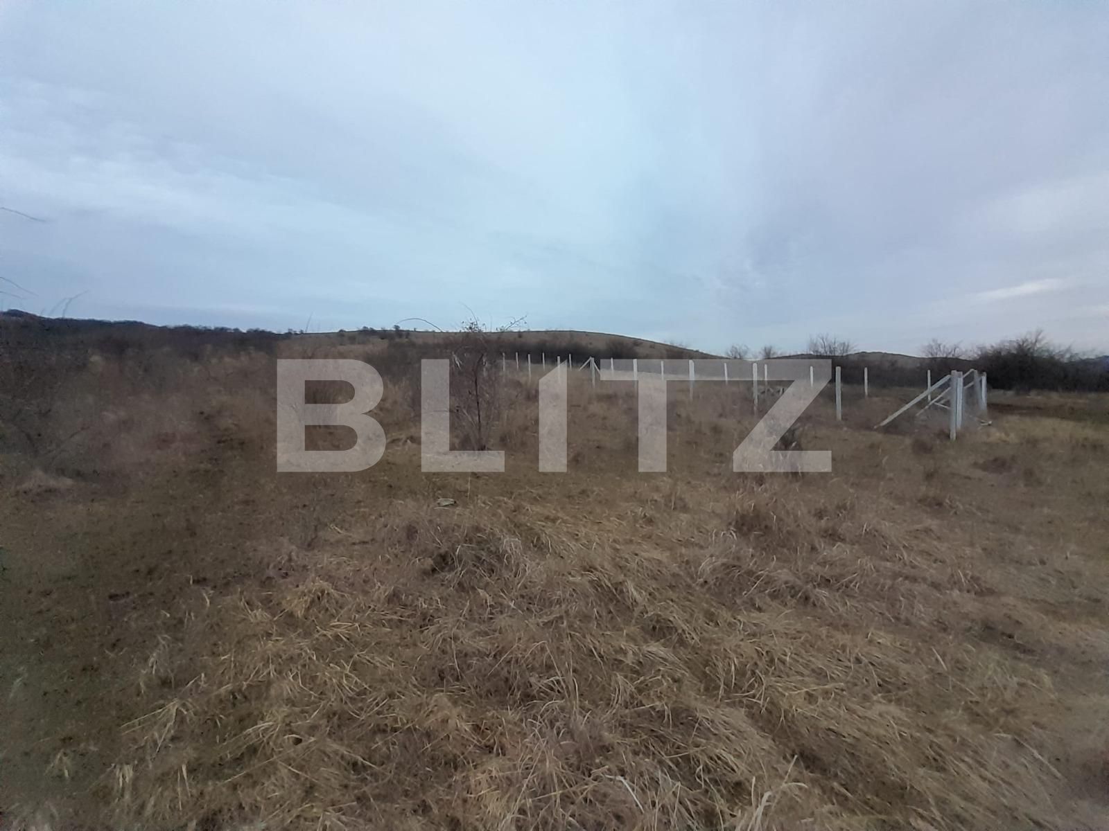 Teren de vânzare Exterior Sud - 136511TV | BLITZ Bistriţa | Poza1