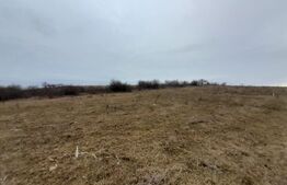 Teren intravilan, 500mp, ideal pentru casa 