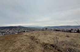 Teren intravilan, 500mp, ideal pentru casa 