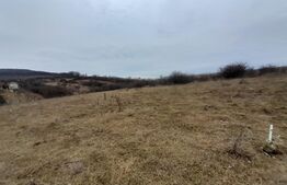 Teren intravilan, 500mp, ideal pentru casa 