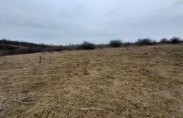 Teren intravilan, 500mp, ideal pentru casa 