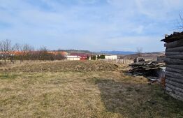 Casă în zona Jelna pe 2409 mp de teren. Comision 0%.