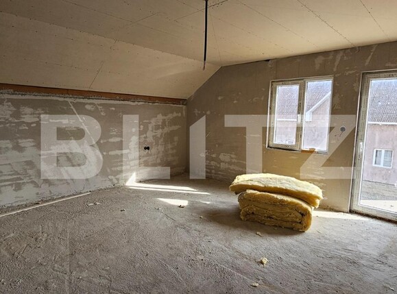 Casa de vânzare 4 camere Exterior Sud - 136527CV | BLITZ Bistriţa | Poza5