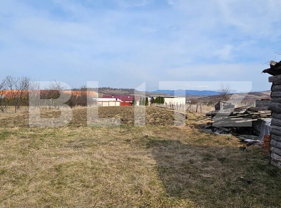 Casa de vânzare 4 camere Exterior Sud - 136527CV | BLITZ Bistriţa | Poza2