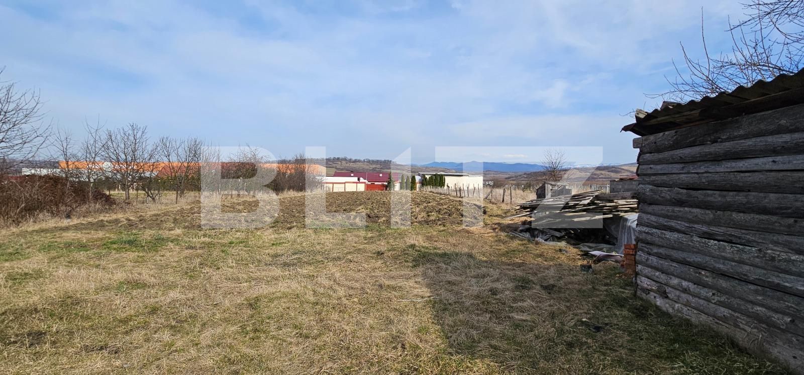 Casa de vânzare 4 camere Exterior Sud - 136527CV | BLITZ Bistriţa | Poza2