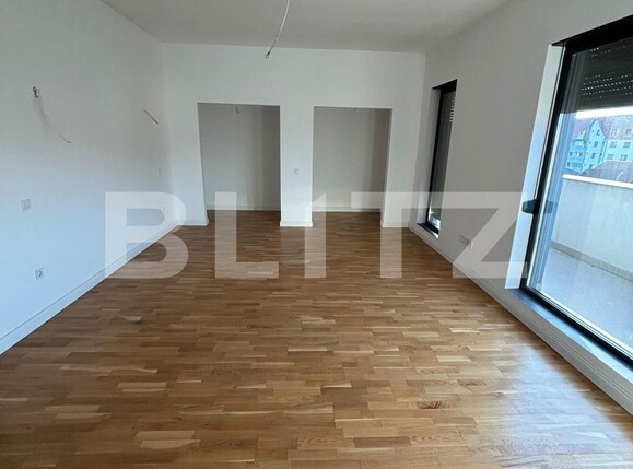 Apartament de vânzare 3 camere Nord - 136563AV | BLITZ Bistriţa | Poza2