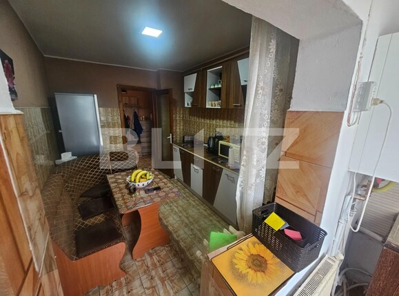Apartament de vânzare 2 camere Independenței - 136580AV | BLITZ Bistriţa | Poza2
