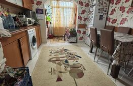 Apartament 2 camere zona centrala 54mp etaj3