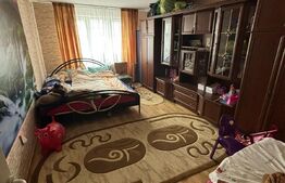 Apartament 2 camere zona centrala 54mp etaj3