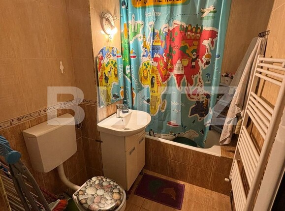 Apartament de vânzare 2 camere Central - 136611AV | BLITZ Bistriţa | Poza3