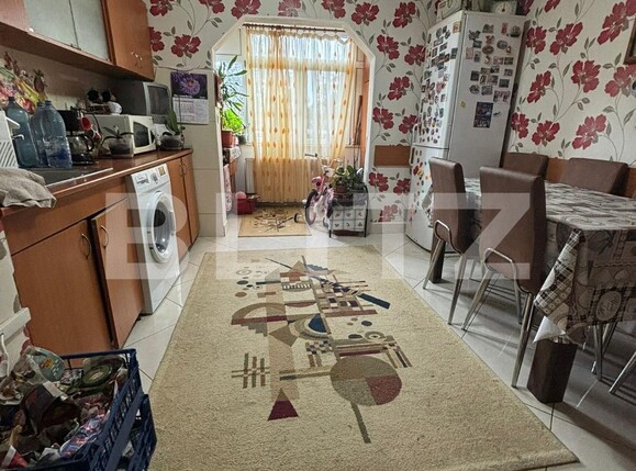 Apartament de vânzare 2 camere Central - 136611AV | BLITZ Bistriţa | Poza1