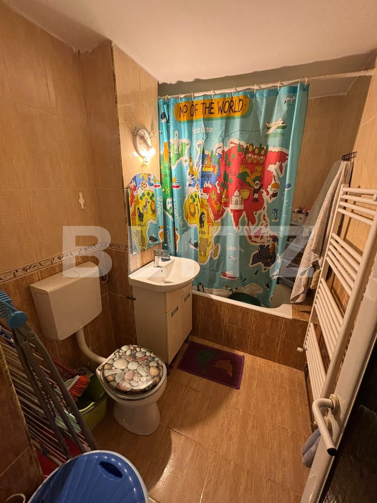 Apartament de vânzare 2 camere Central - 136611AV | BLITZ Bistriţa | Poza3