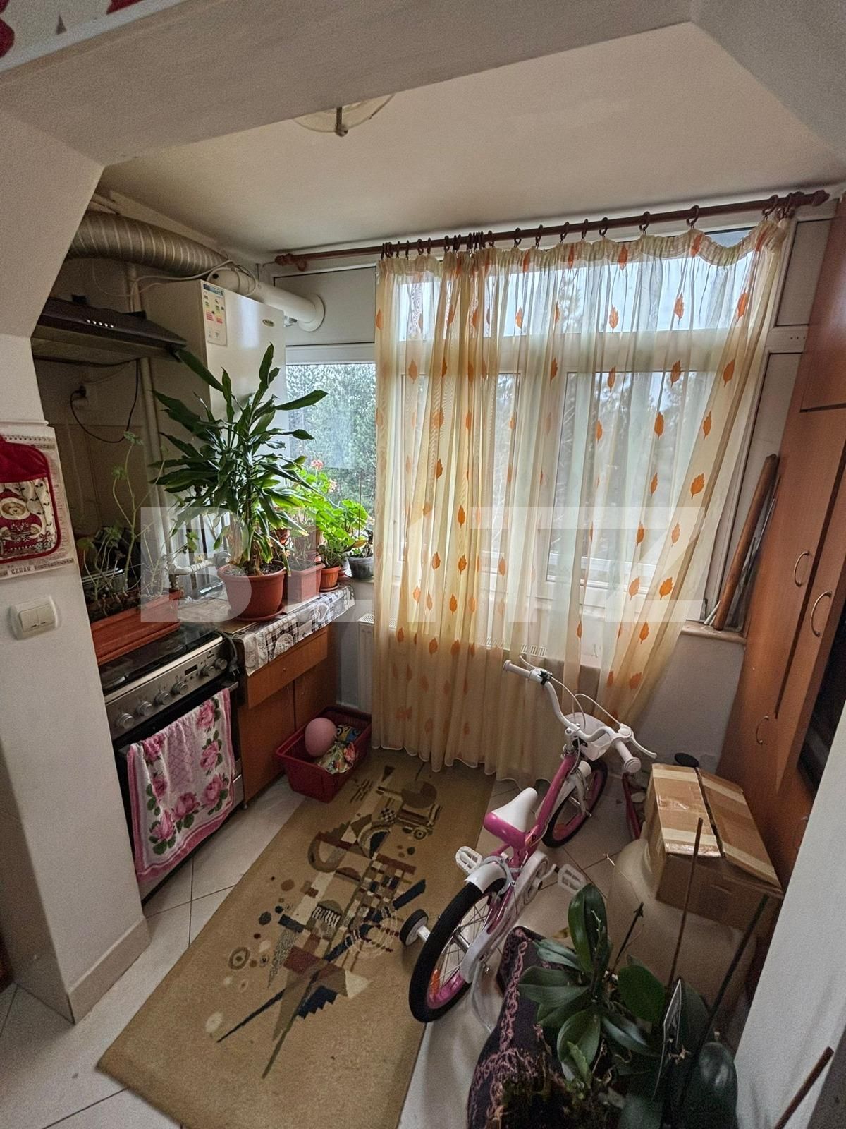 Apartament de vânzare 2 camere Central - 136611AV | BLITZ Bistriţa | Poza2