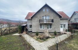 2 CASE + teren de vanzare Valea Ghinzii