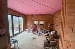 2 CASE + teren de vanzare Valea Ghinzii