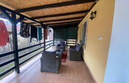 2 CASE + teren de vanzare Valea Ghinzii