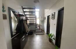 2 CASE + teren de vanzare Valea Ghinzii