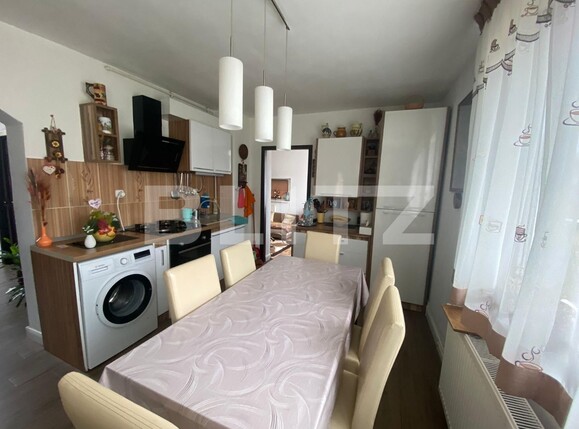 Casa de vânzare 5 camere Nord-Vest - 136766CV | BLITZ Bistriţa | Poza6