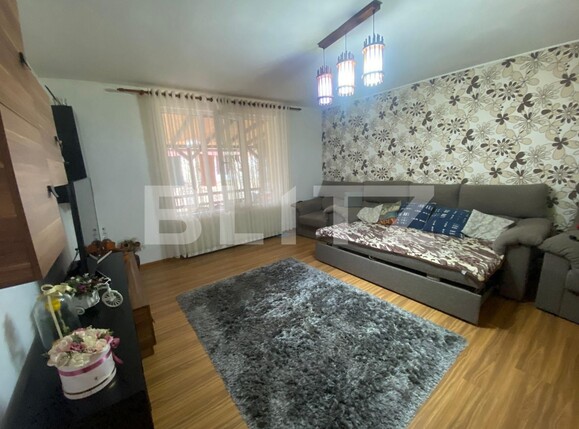 Casa de vânzare 5 camere Nord-Vest - 136766CV | BLITZ Bistriţa | Poza9