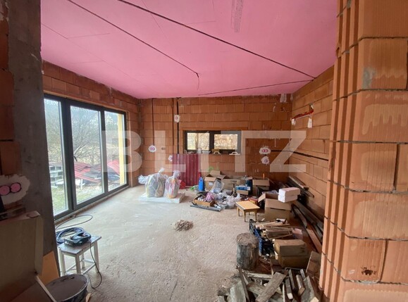 Casa de vânzare 5 camere Nord-Vest - 136766CV | BLITZ Bistriţa | Poza17