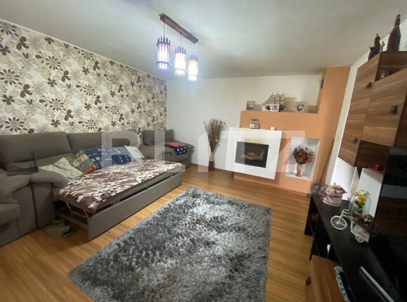 Casa de vânzare 5 camere Nord-Vest - 136766CV | BLITZ Bistriţa | Poza10