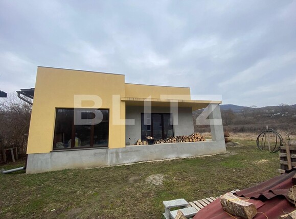 Casa de vânzare 5 camere Nord-Vest - 136766CV | BLITZ Bistriţa | Poza13