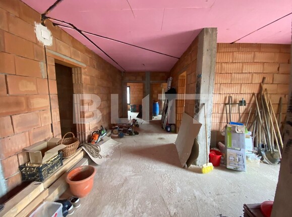 Casa de vânzare 5 camere Nord-Vest - 136766CV | BLITZ Bistriţa | Poza14