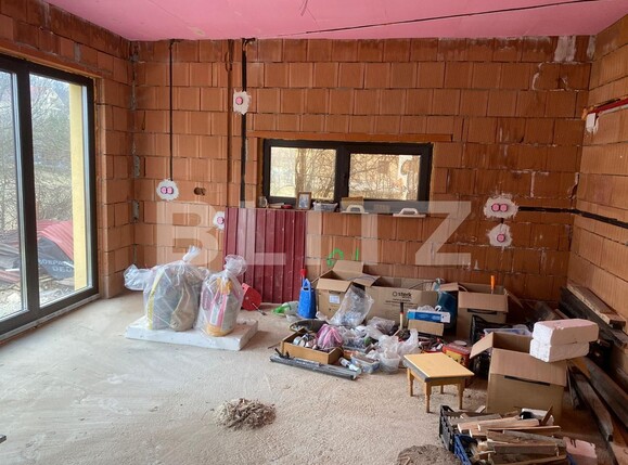 Casa de vânzare 5 camere Nord-Vest - 136766CV | BLITZ Bistriţa | Poza12