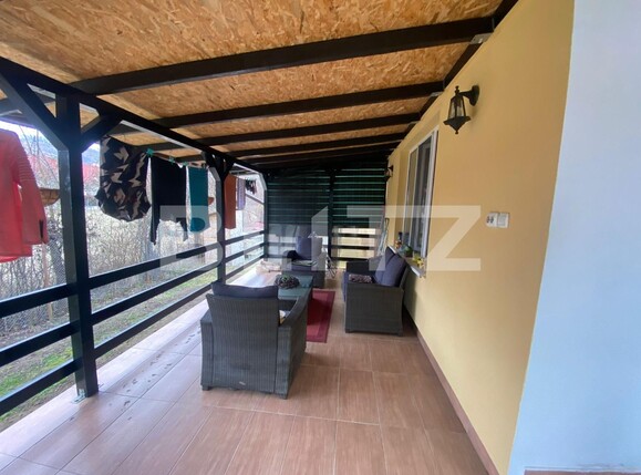 Casa de vânzare 5 camere Nord-Vest - 136766CV | BLITZ Bistriţa | Poza7