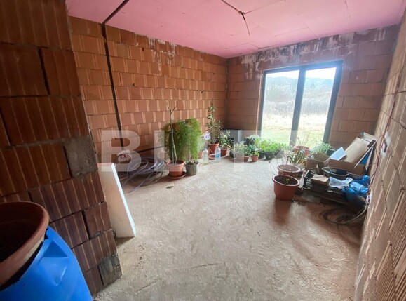 Casa de vânzare 5 camere Nord-Vest - 136766CV | BLITZ Bistriţa | Poza18