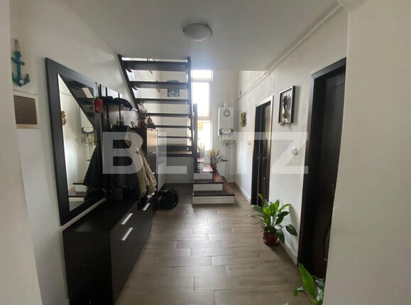 Casa de vânzare 5 camere Nord-Vest - 136766CV | BLITZ Bistriţa | Poza8