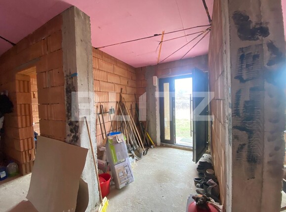 Casa de vânzare 5 camere Nord-Vest - 136766CV | BLITZ Bistriţa | Poza11