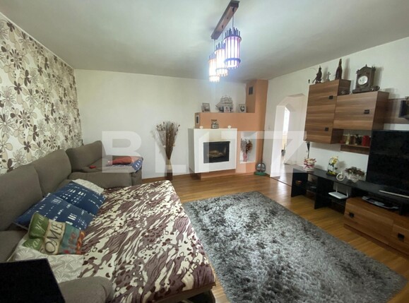 Casa de vânzare 5 camere Nord-Vest - 136766CV | BLITZ Bistriţa | Poza3